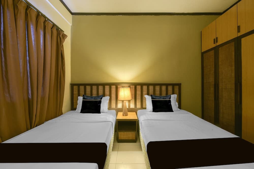 Palette - Gold Coast Morib Resort - photo 36