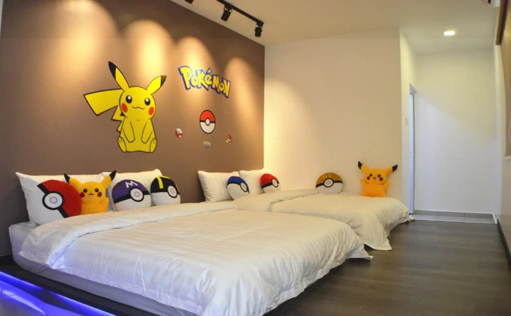 H & H Guesthouse 1 - photo 5