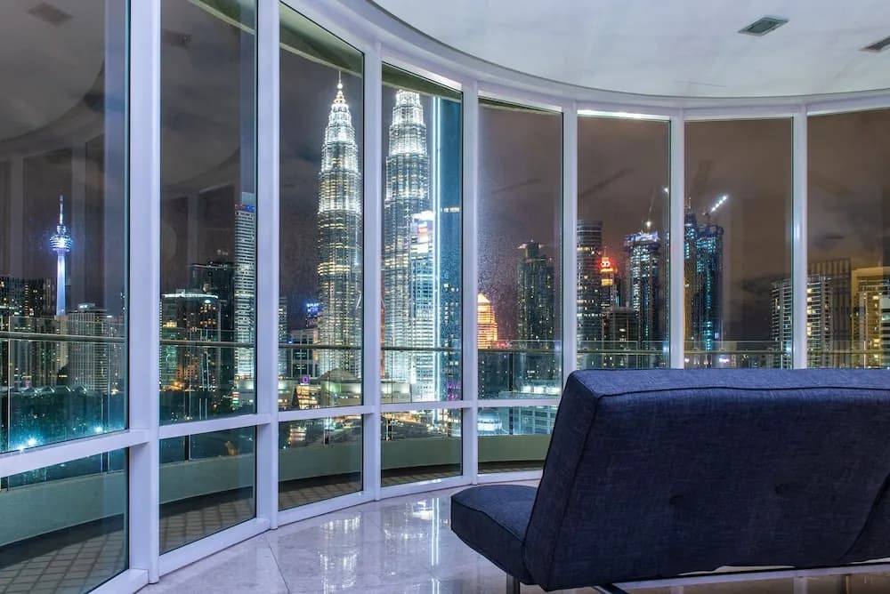 The Oval KLCC Homestay by Goopro - main photo