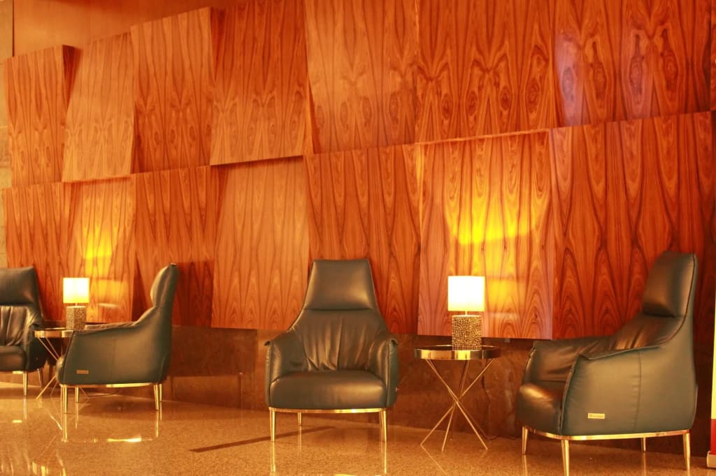 Imperial Suites Serviced Apartment - photo 12