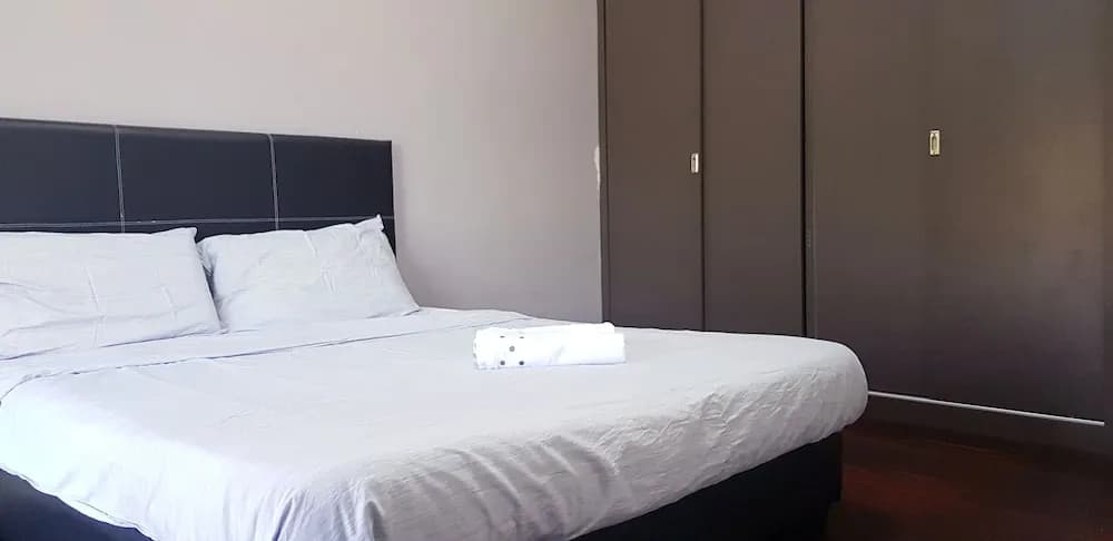 KK City HomeSuite at KK City Center 1 - photo 4