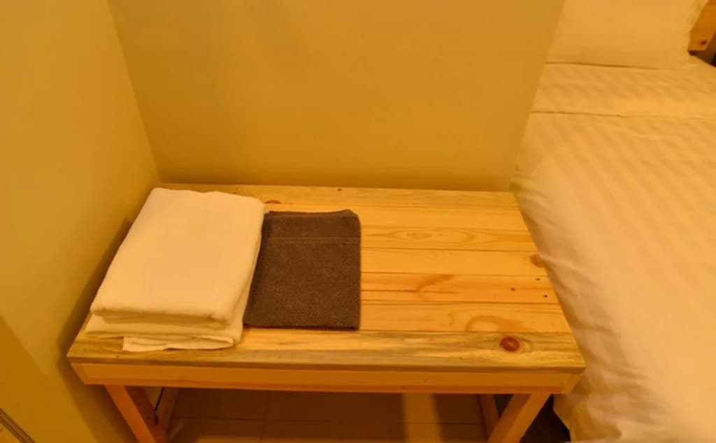 Sg. Paka Hotel - photo 4