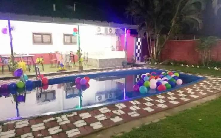 Ann Homestay Villa - photo 15