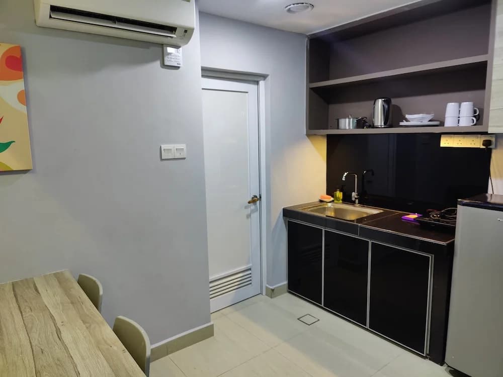Hotel O Link Suite - photo 15