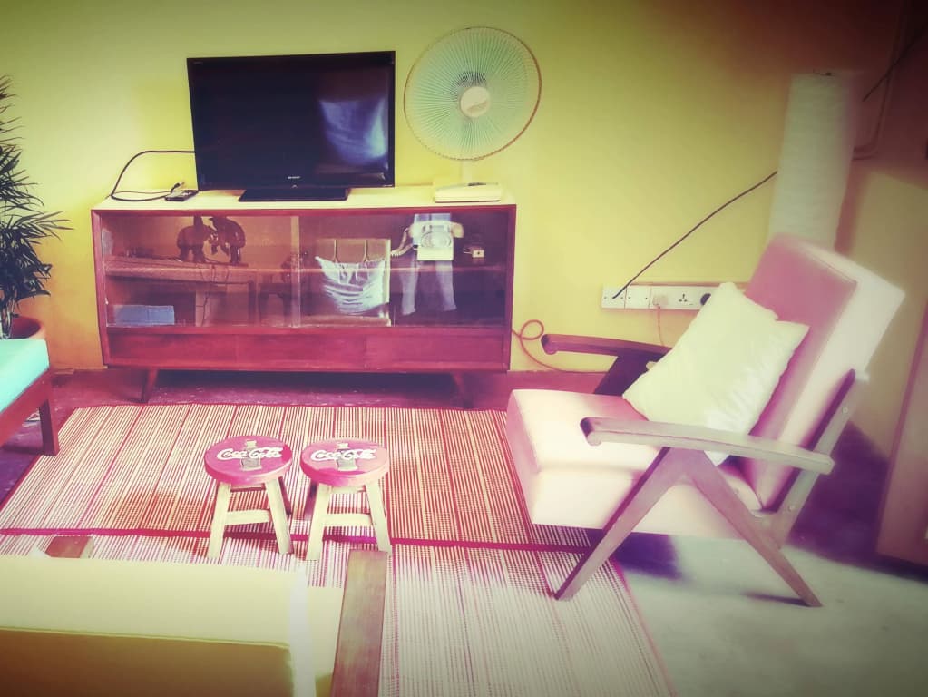 槟城复古R传统公寓式酒店(Vintage R Heritage Residence Penang) - photo 2