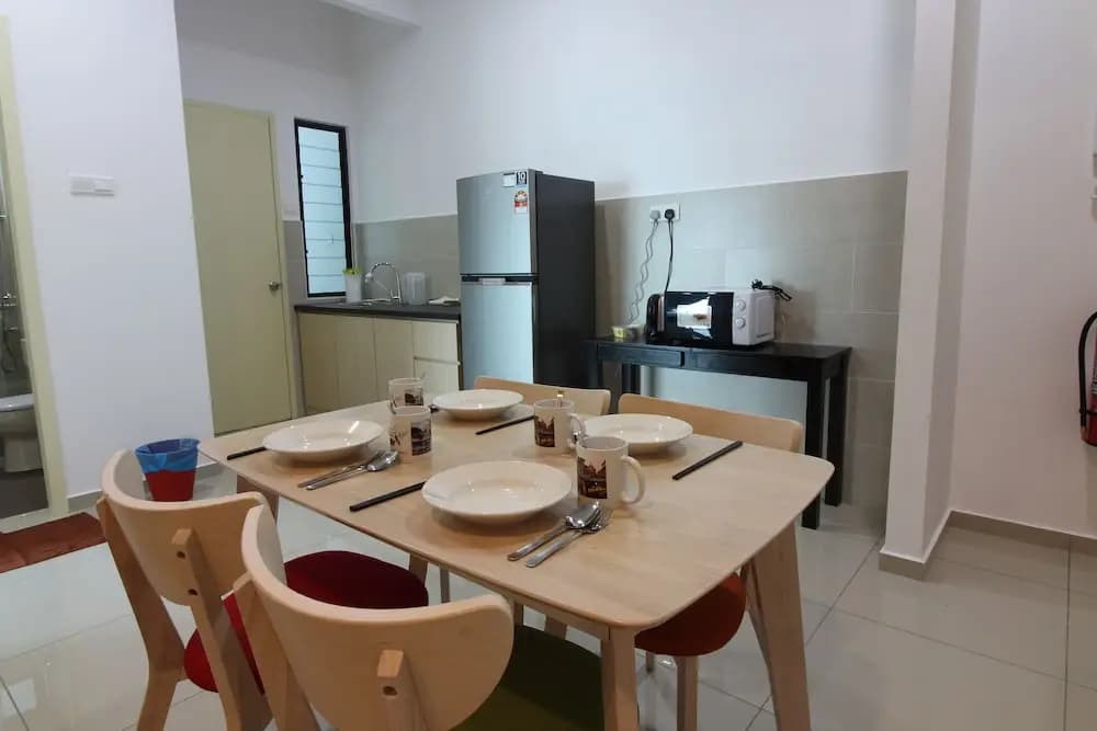 Atlantis Residences Delightful Homes by Step-In - photo 19