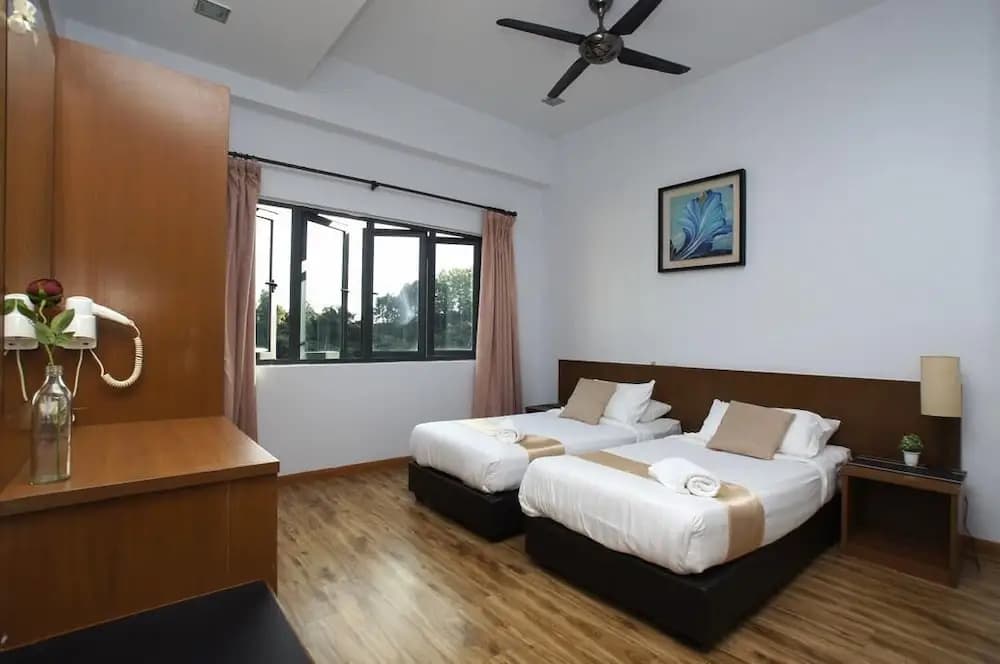 The Retreat Hotel at Cameron highlands - photo 5