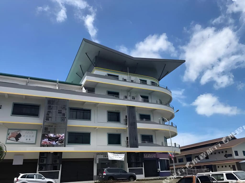 Seafest Hotel - photo 30