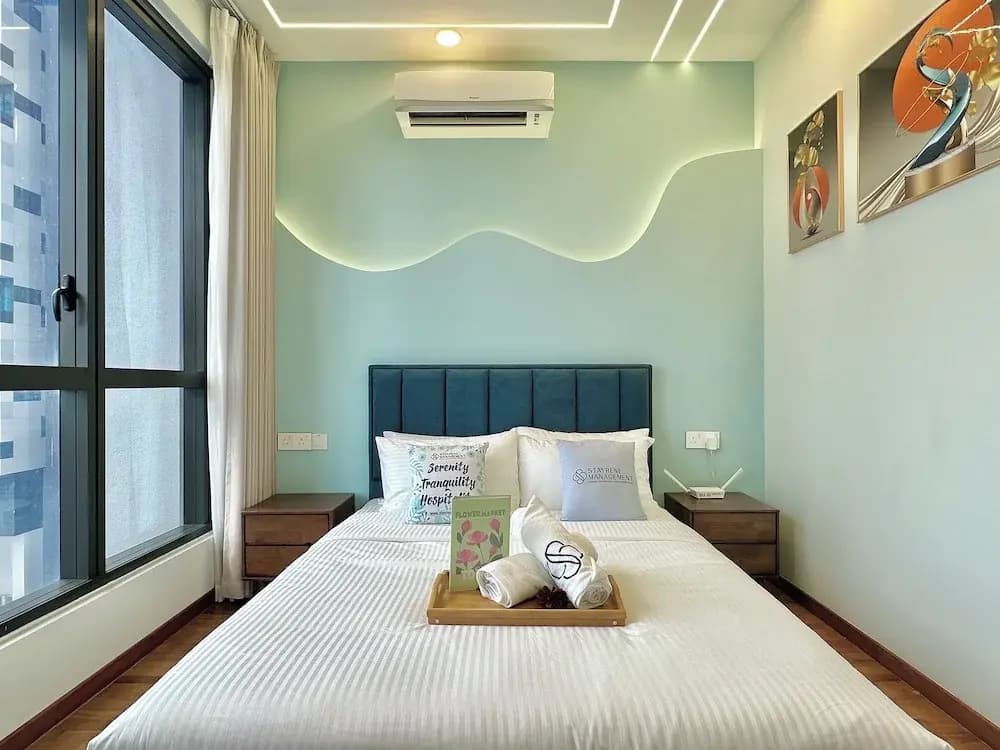Setia Sky 88 Johor Bahru by Stayrene - photo 23