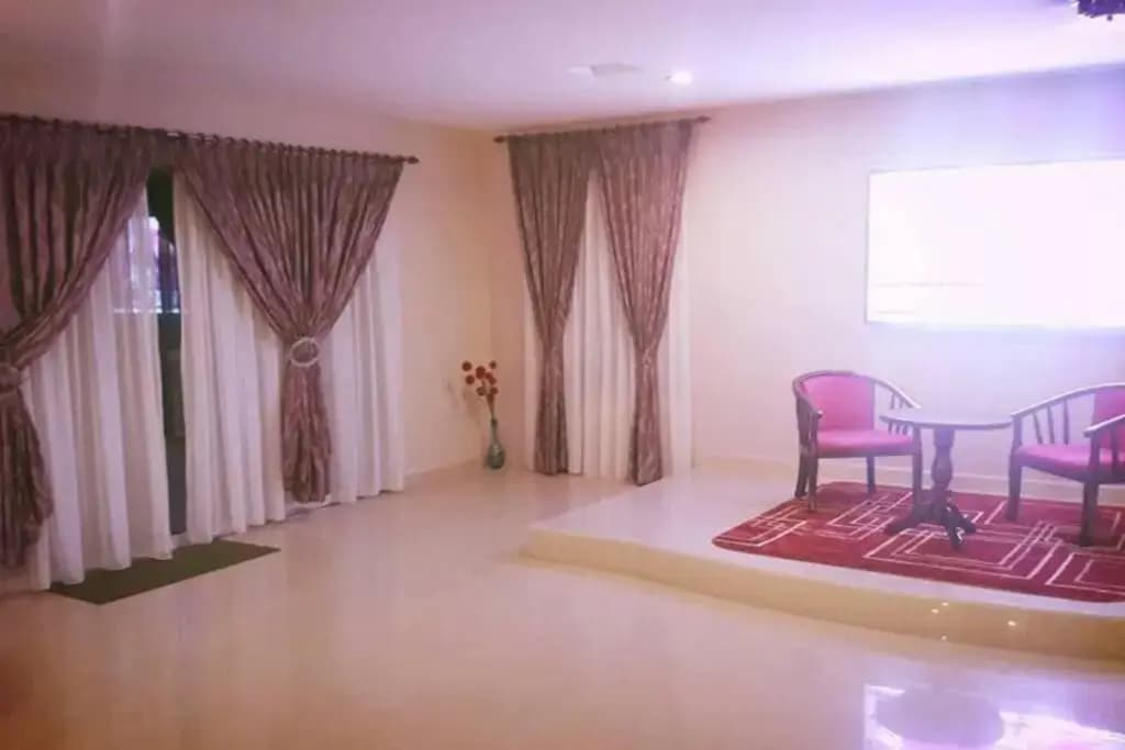 Aqua Blue Wave Port Dickson Home Villa - photo 3