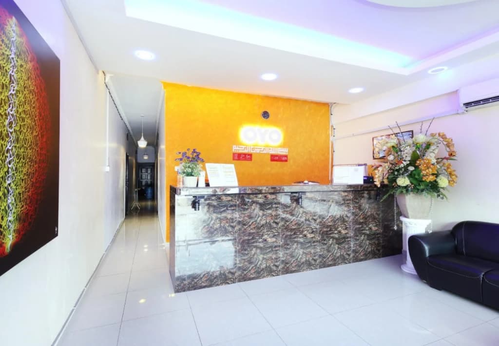 OYO 505 Bin Hashim - photo 6