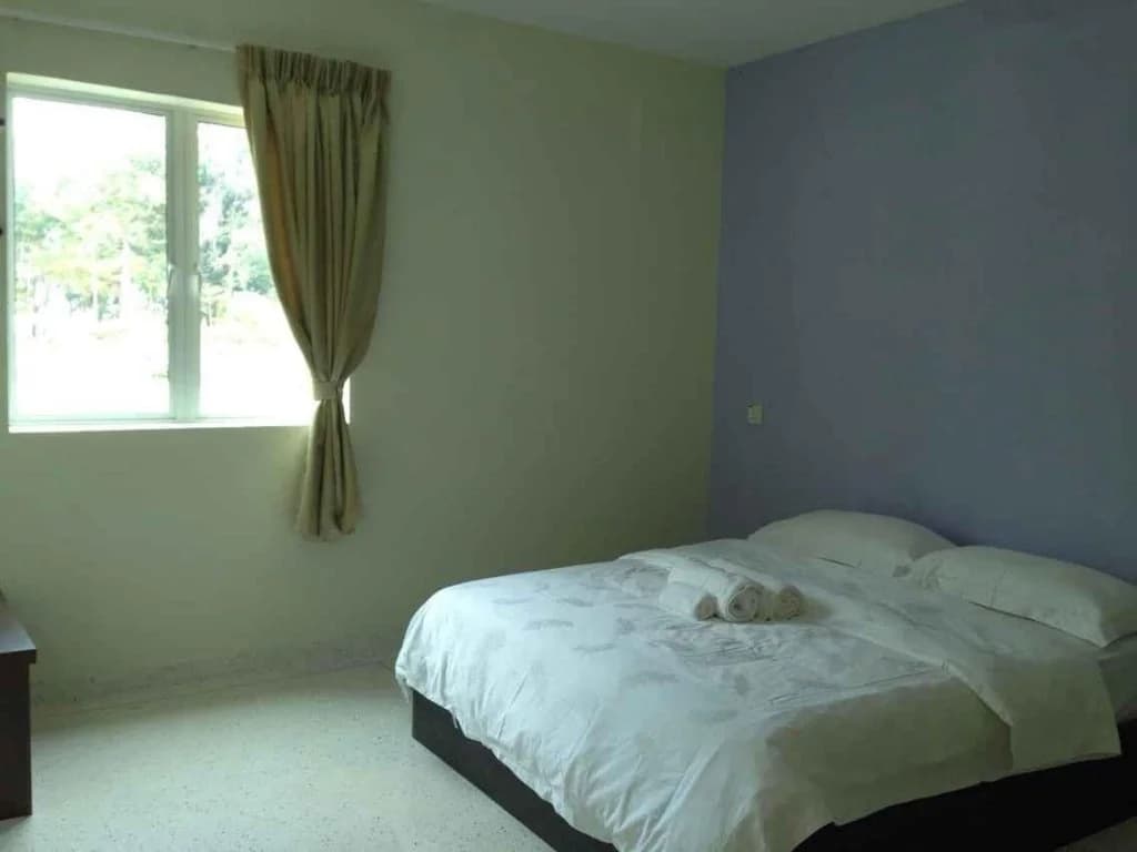 First Guest House - photo 4