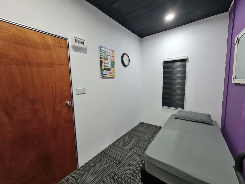 Ayden Roomstay KLIA Sepang - photo 3