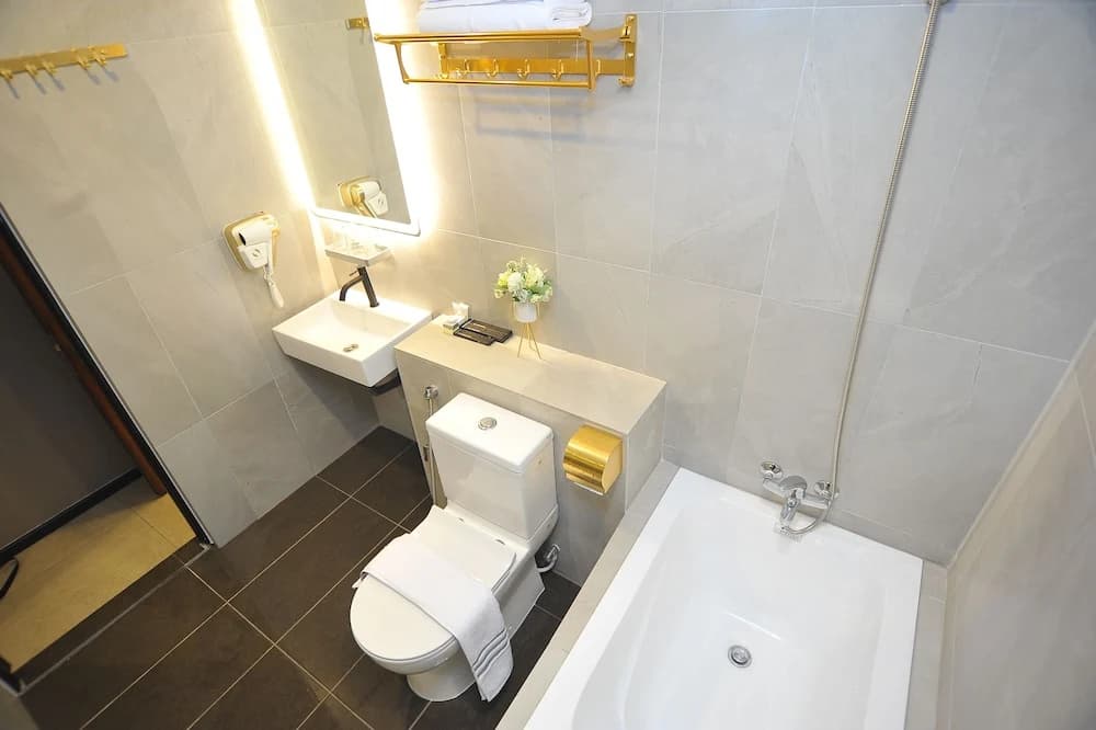 Skye Hotel - photo 9