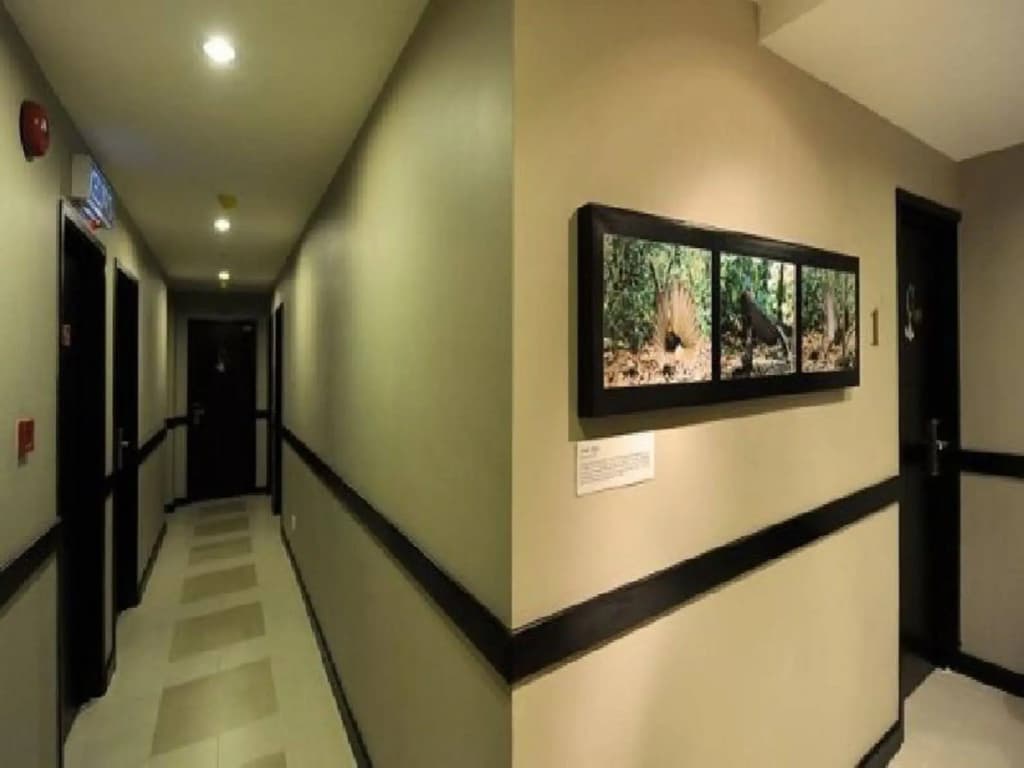 KK Suites Hotel - photo 14