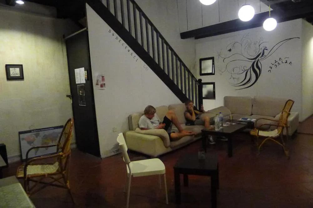 Jalan Jalan Emas Guest House - photo 20