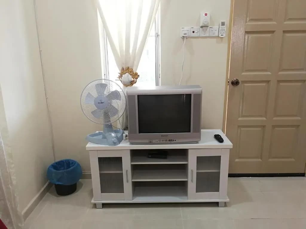 Chalet Desa Halban - photo 4