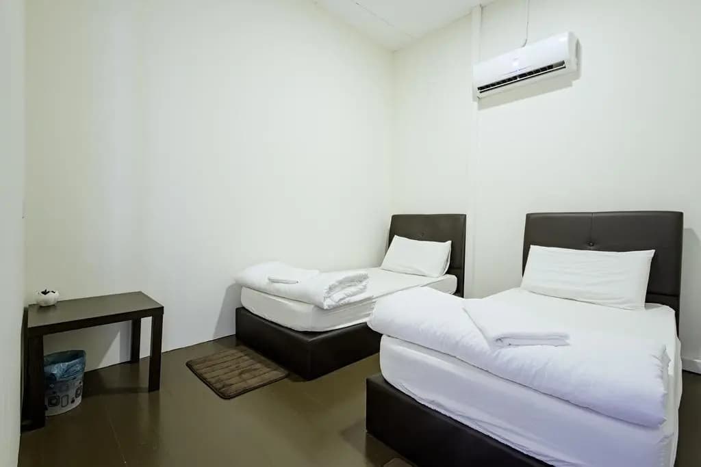 WeLuv Travel Guesthouse - photo 15