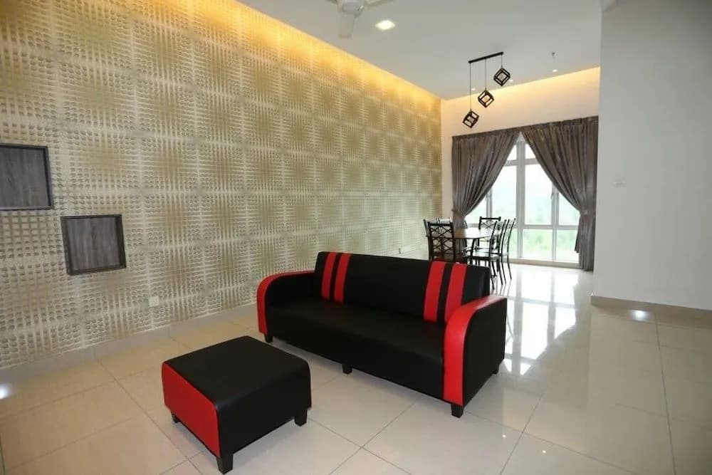 Baguss Homestay - photo 8