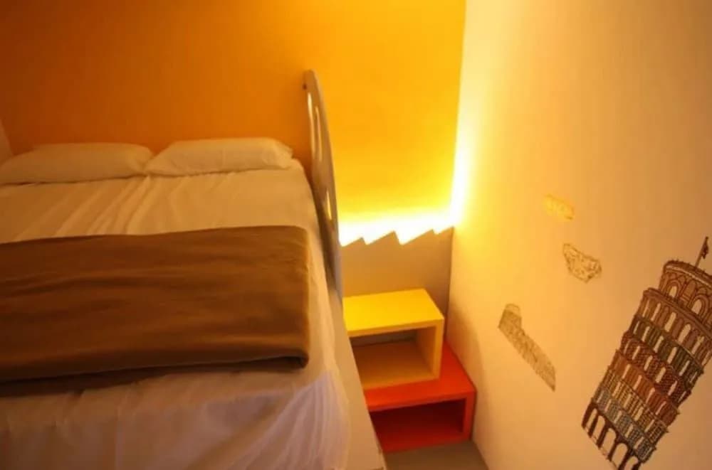 Warm Blanket Hotel - Hostel - photo 2