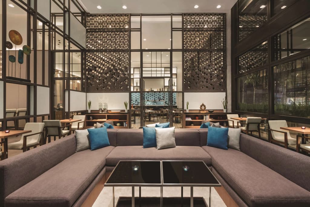 Hyatt House Kuala Lumpur, Mont Kiara - photo 25
