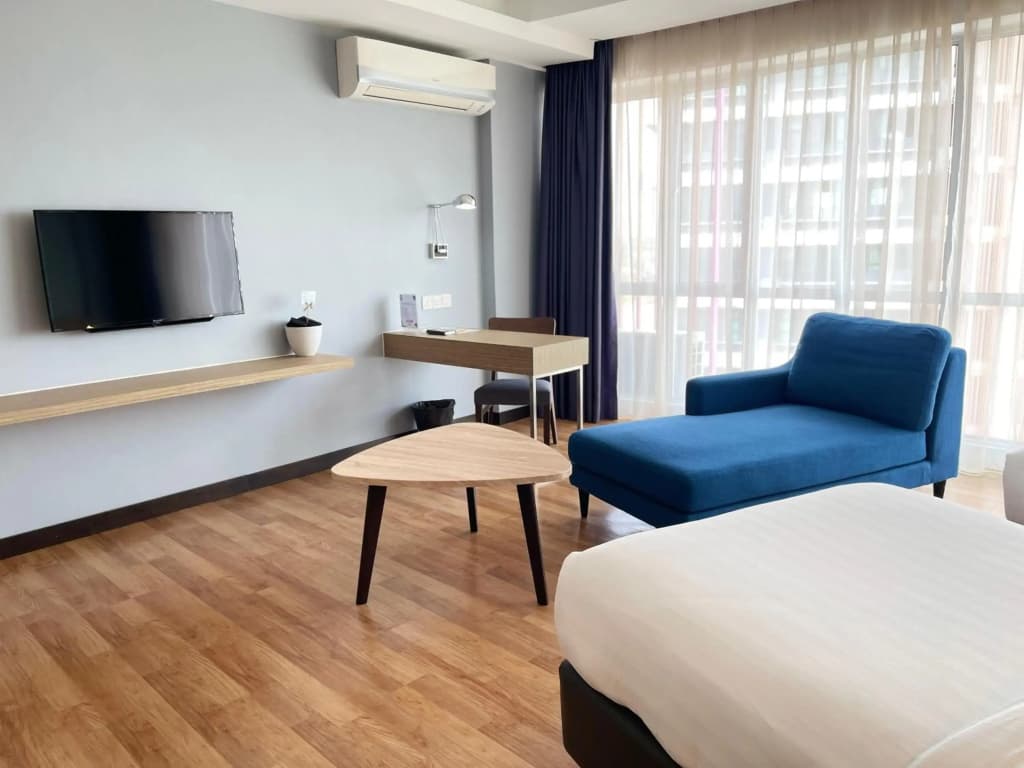 Win Hotel - photo 2