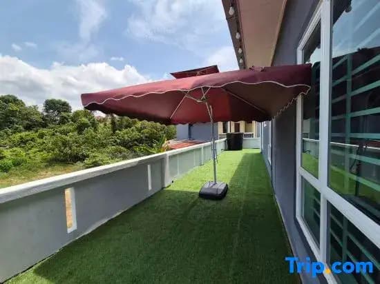 Hideaway Villa 20-46pax 9R9B PRIVATE POOL, KTV, BBQ, ARCADE GAMES, 3min to BEACH - photo 10