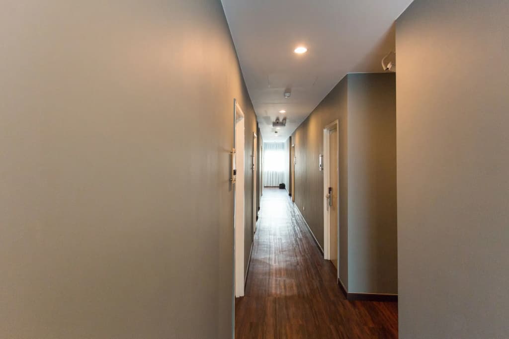 Oyo 490 Dk Hotel - photo 12