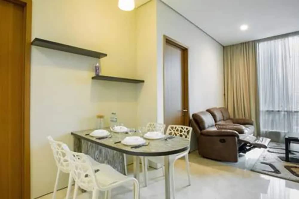 Soho suites by 21 century - photo 4