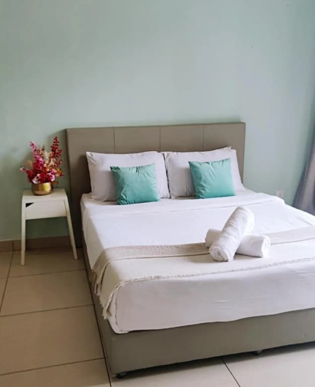 Pool View Cozy Home 6pax Midhill Genting 1013 Free WiFi - photo 17