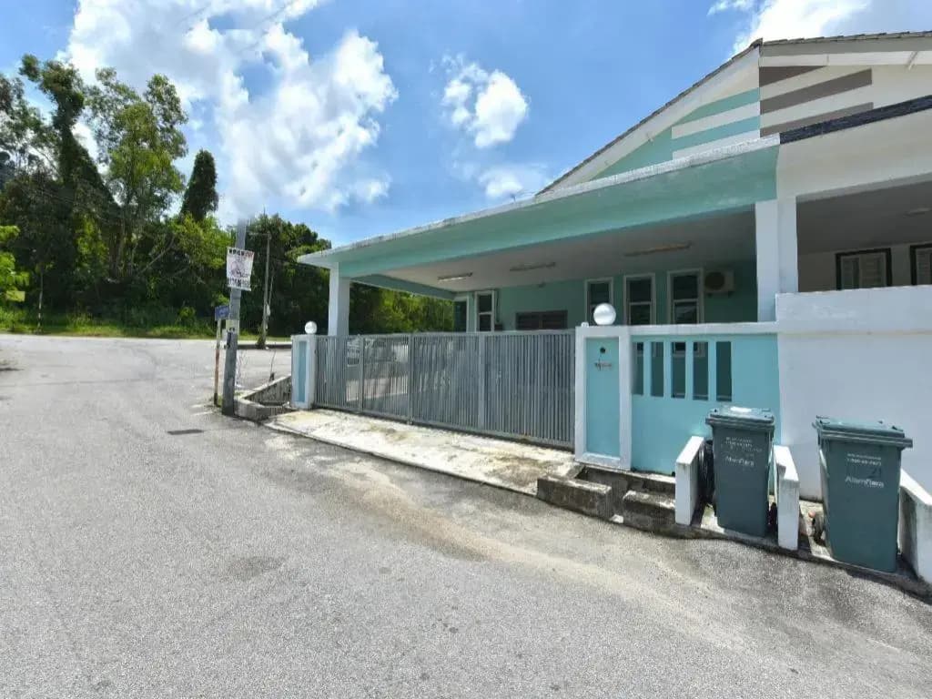 Era Villa Homestay Kuantan - photo 9