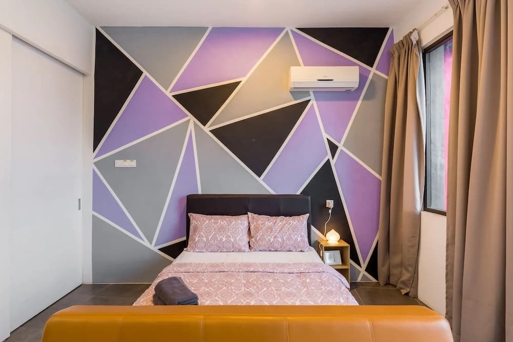 Luzzeri Suite Empire Damansara - photo 6