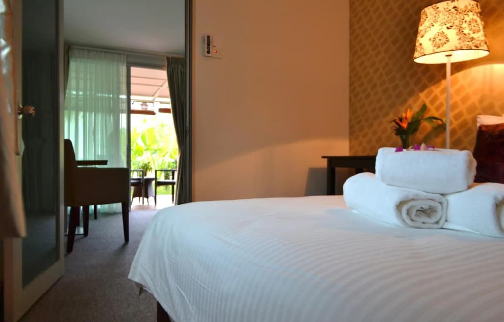 The Ocean Residence Langkawi - photo 33
