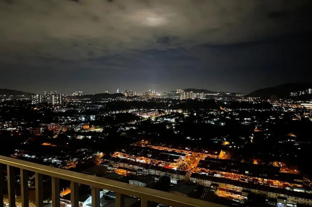 Netizen Cheras Residence by Emily in Town - photo 11