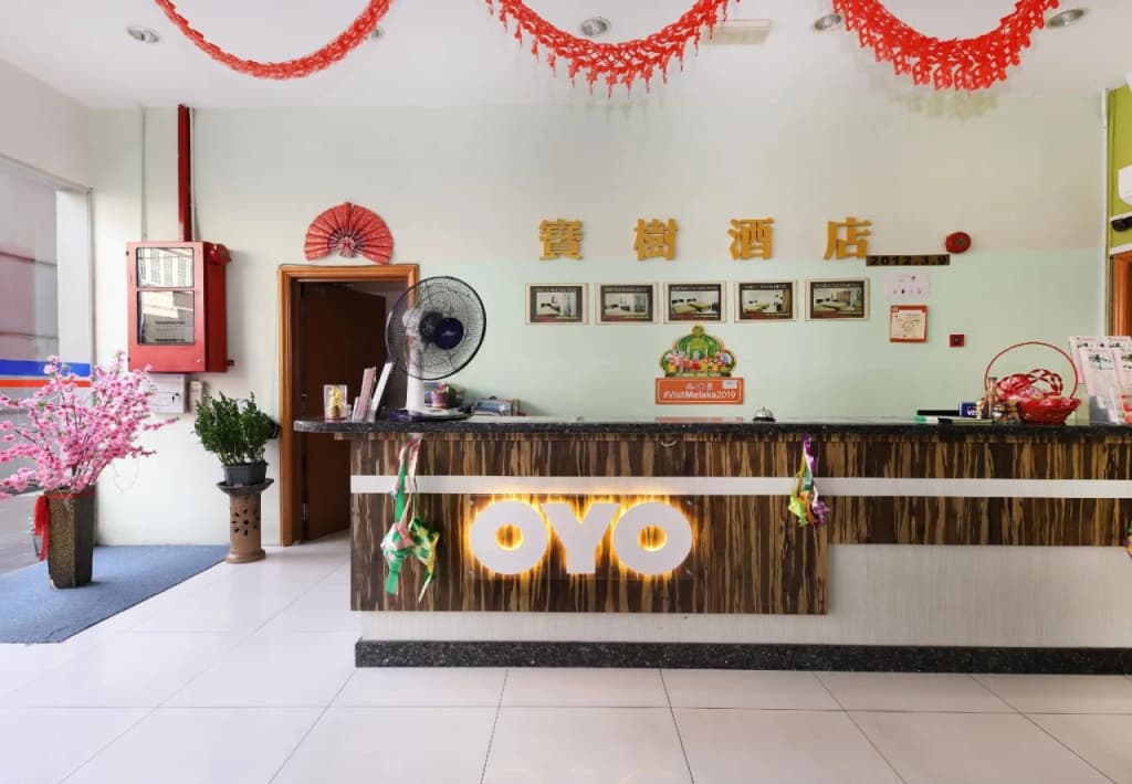 Hotel Bao Shu - photo 16