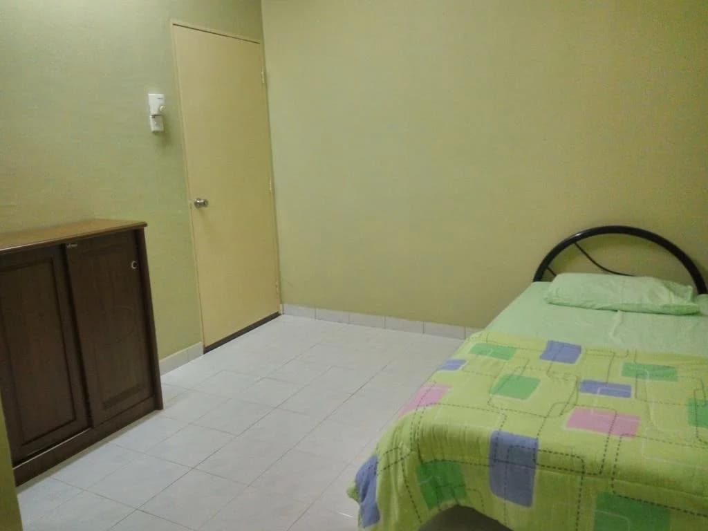 Homestay Iman - photo 6