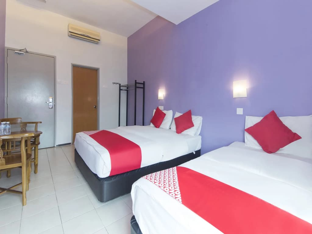 iHome Boutique Hotel - photo 5