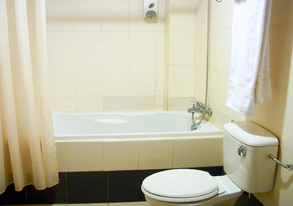 D'Oriental Inn - photo 8