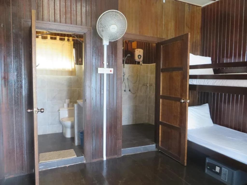 Melina Beach Resort - photo 1