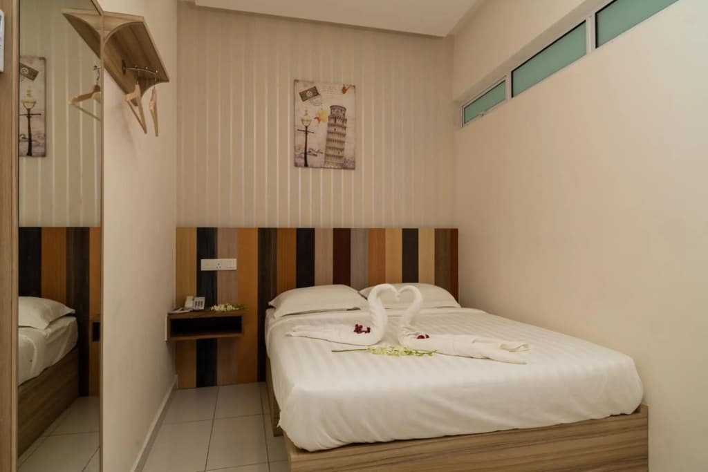 Hotel 138 @ Subang - photo 6