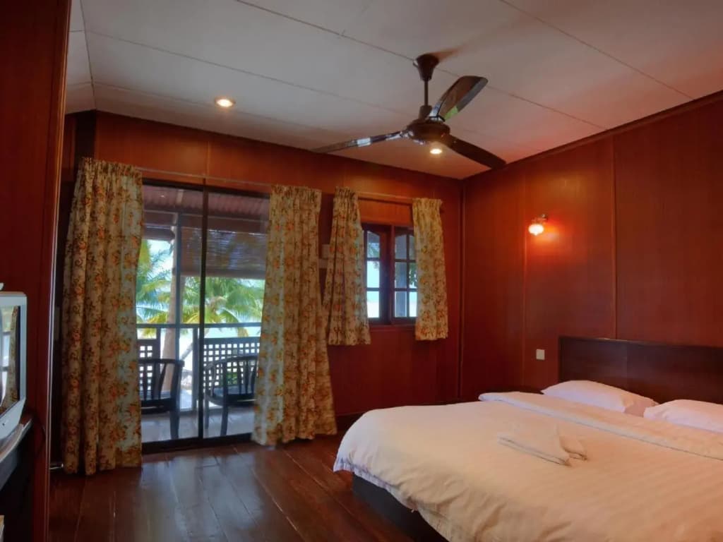 Malibest Resort - photo 22