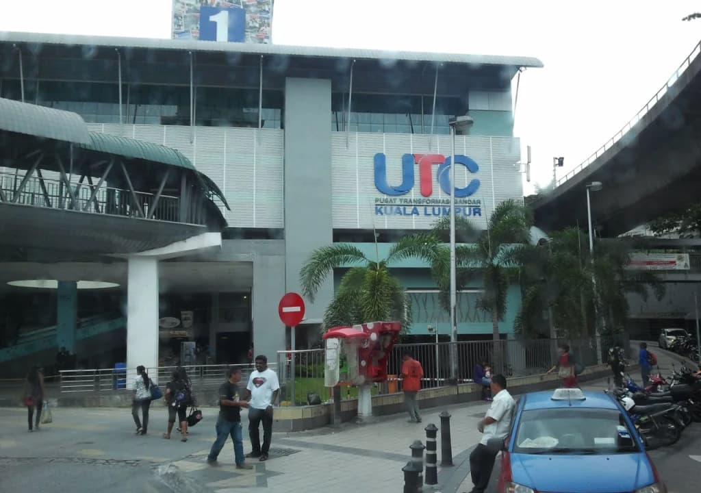 Hotel 99 Pudu Kuala Lumpur - photo 24