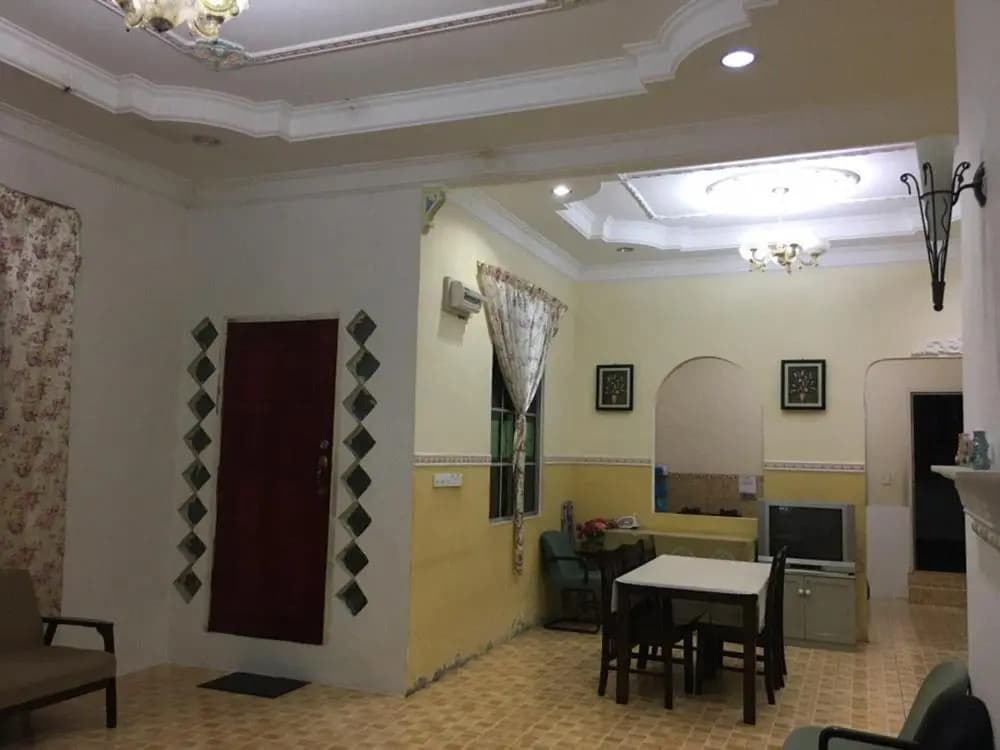 Seribu 1 Homestay 3 Rooms - photo 7