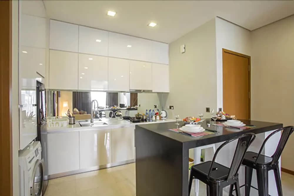 Soho suites by 21 century - photo 10