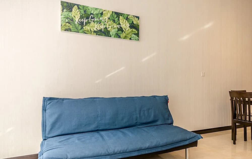 Silverscape Deluxe Melaka by I Housing - photo 15