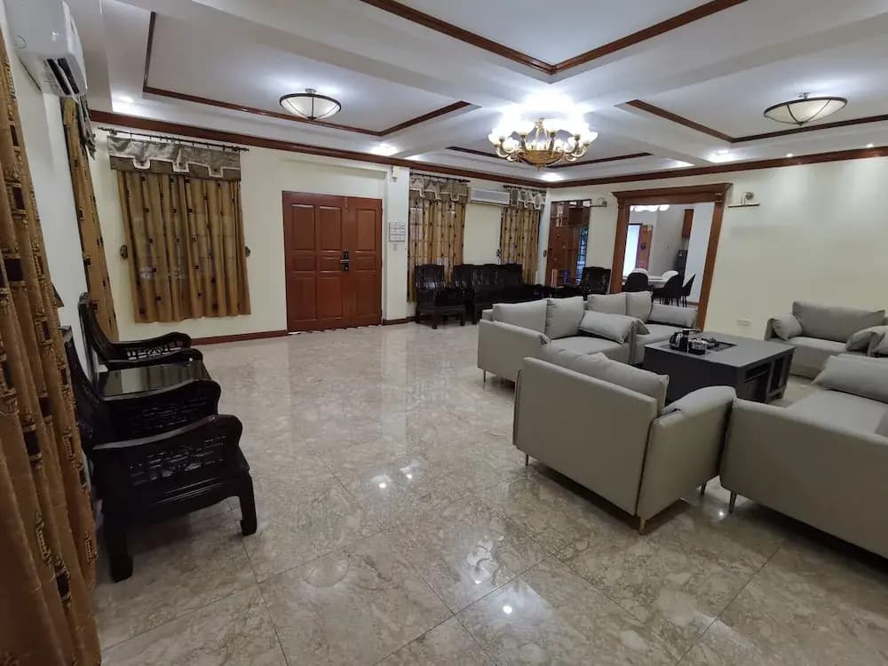 Seremban Grande Villa by uBook - photo 2