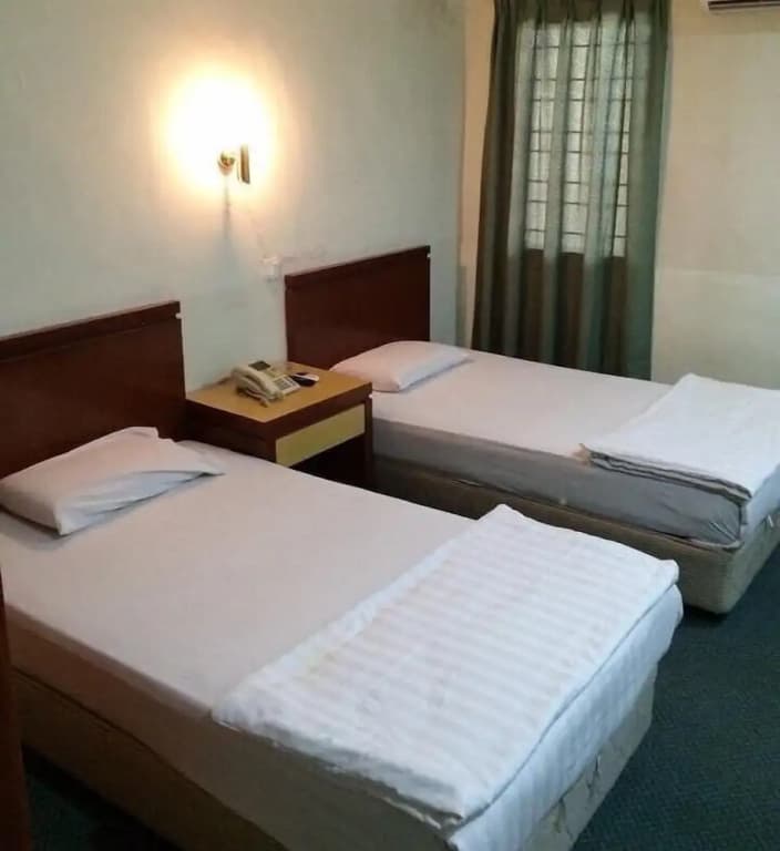 Hotel O Asia City - photo 3