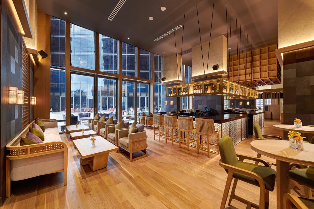 Pavilion Hotel Kuala Lumpur Managed by Banyan Tree - photo 33