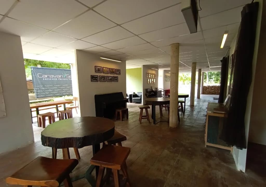 Caravan Serai Exclusive Private Villas & Eco Resort - photo 11