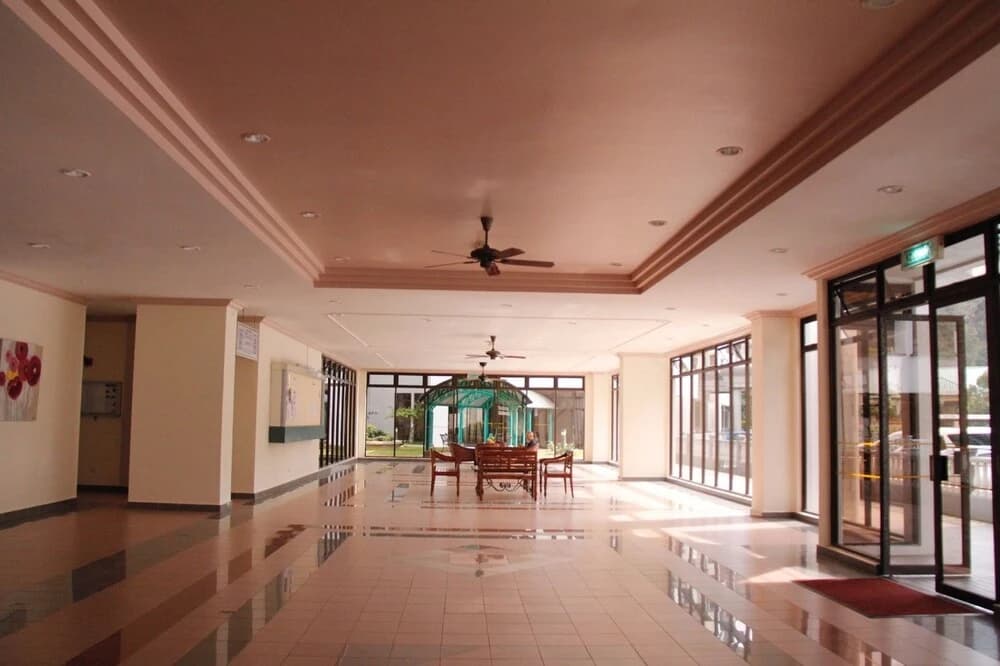 Luxury Mawar Apartments Genting Highlands - photo 6